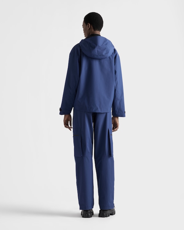 Extreme-Tex ski pants - Uniform Blue Extreme-Tex ski pants - Uniform Blue