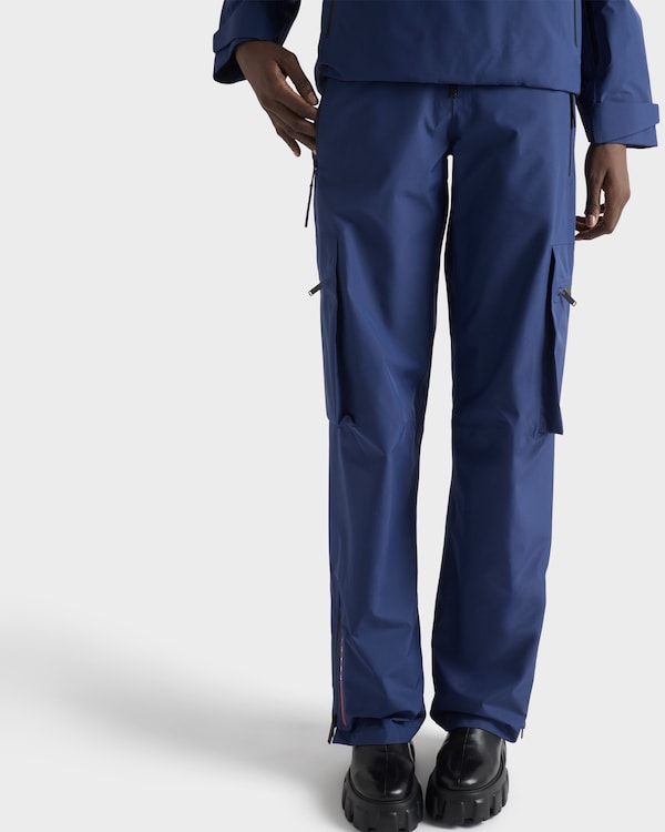 Extreme-Tex ski pants - Uniform Blue Extreme-Tex ski pants - Uniform Blue