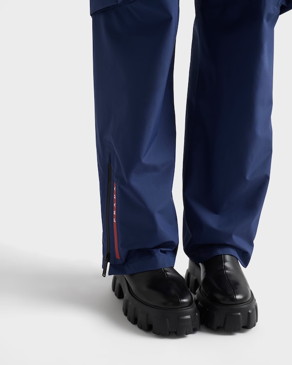 Extreme-Tex ski pants - Uniform Blue Extreme-Tex ski pants - Uniform Blue