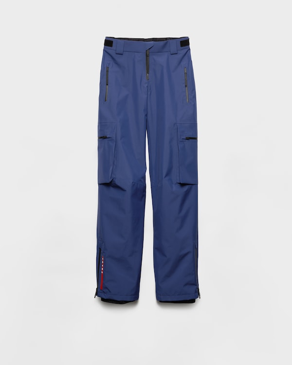 Extreme-Tex ski pants - Uniform Blue Extreme-Tex ski pants - Uniform Blue
