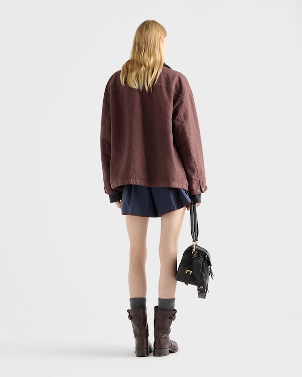 Re-Nylon shorts Re-Nylon shorts