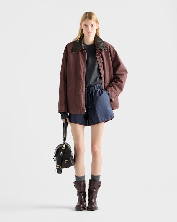 Re-Nylon shorts Re-Nylon shorts