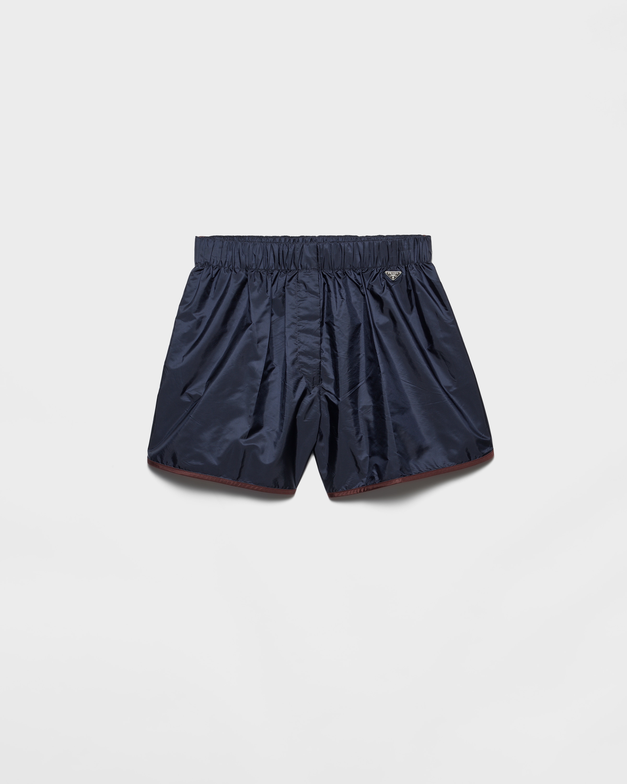 Re-Nylon shorts