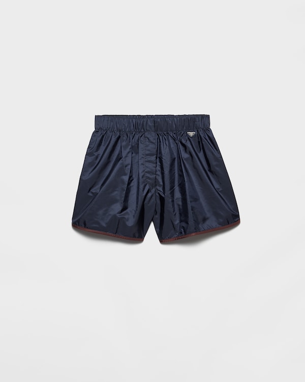 Re-Nylon shorts Re-Nylon shorts