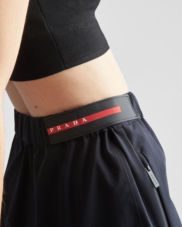 Light Bi-Stretch wide-leg pants Light Bi-Stretch wide-leg pants