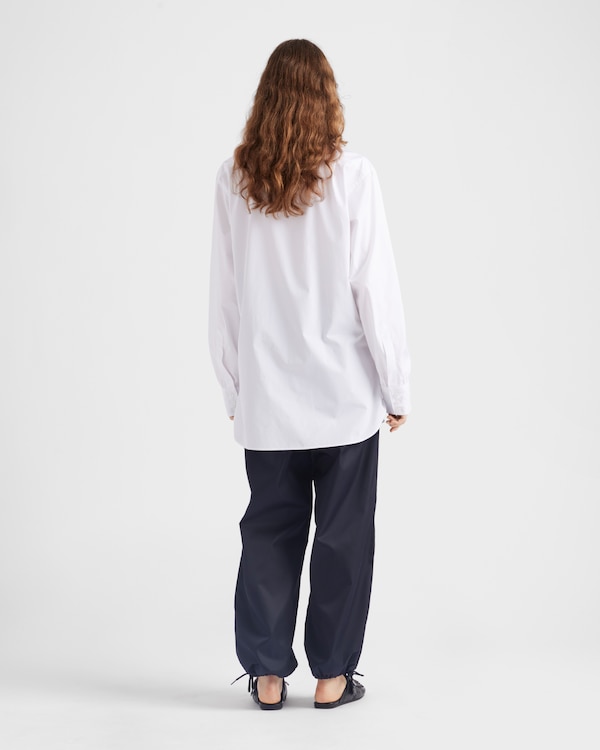 Jogginghose aus Re-Nylon Jogginghose aus Re-Nylon