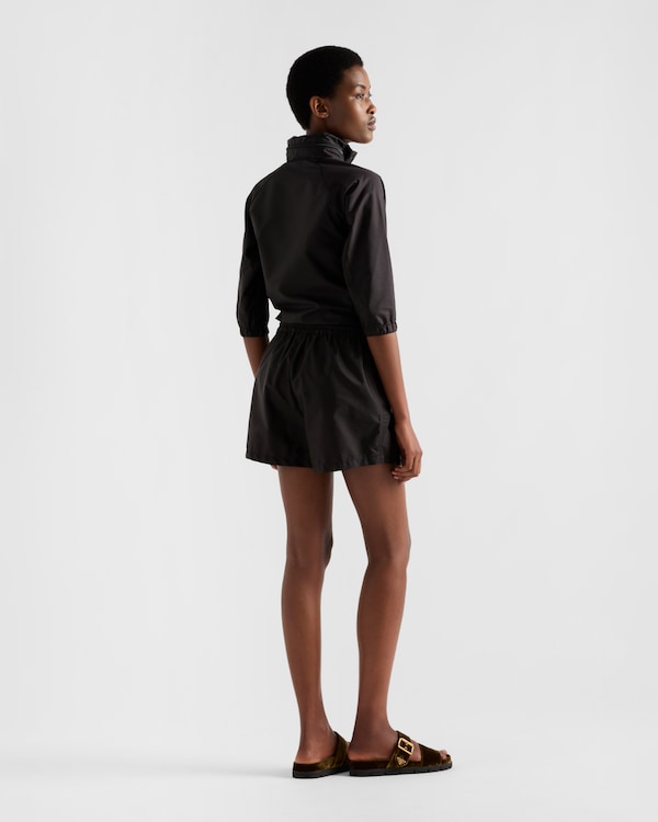 Light Re-Nylon shorts Light Re-Nylon shorts