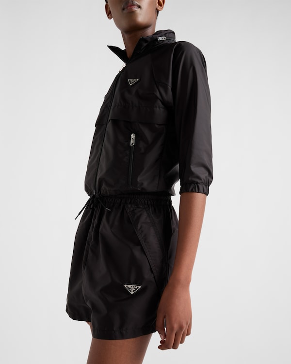 Light Re-Nylon shorts Light Re-Nylon shorts