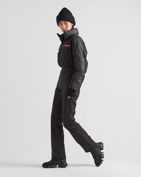 Extreme-Tex stretch ski jumpsuit Extreme-Tex stretch ski jumpsuit