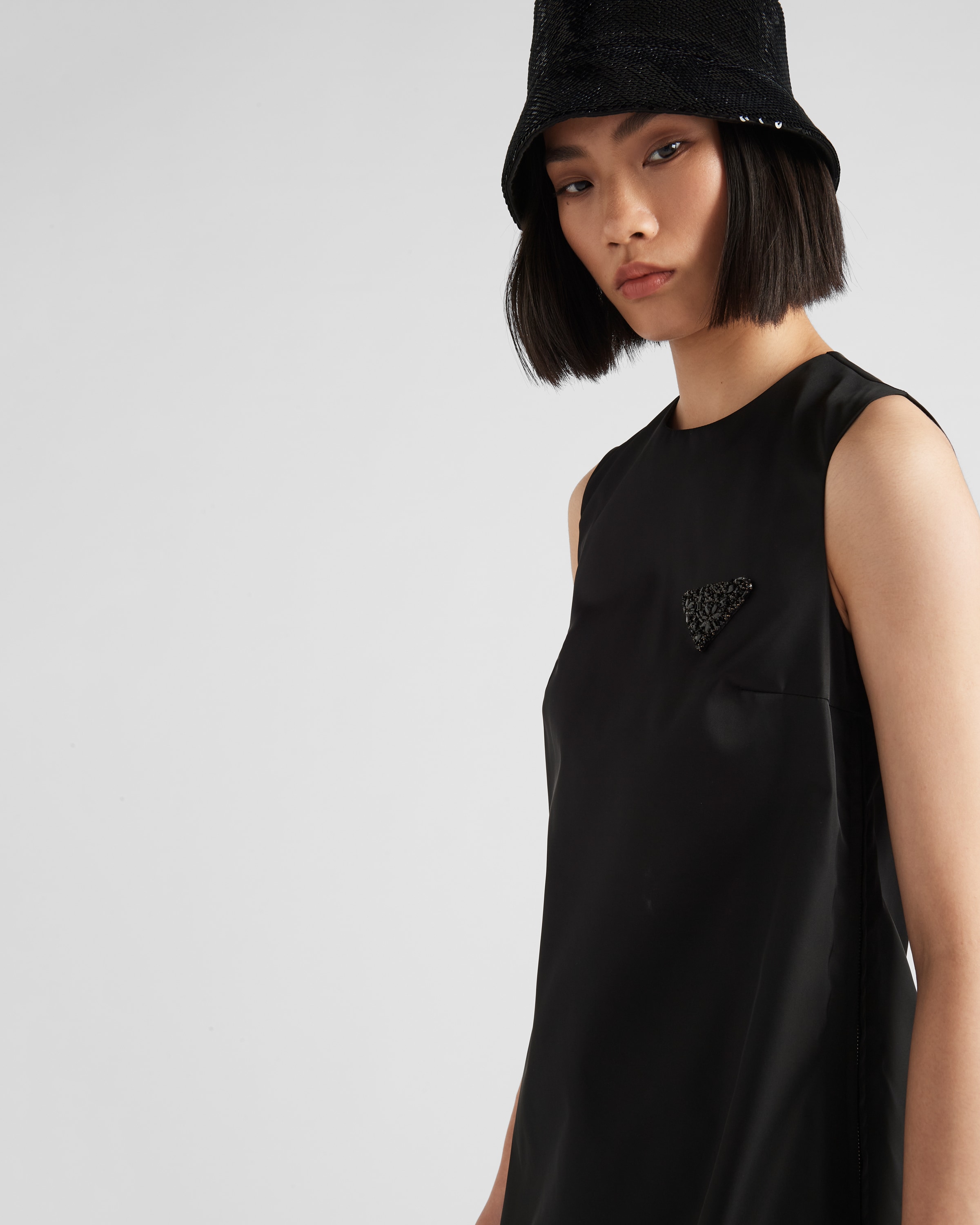 Prada مولين من قماش \x22رينايلون\x22 Re\u002DNylon 3