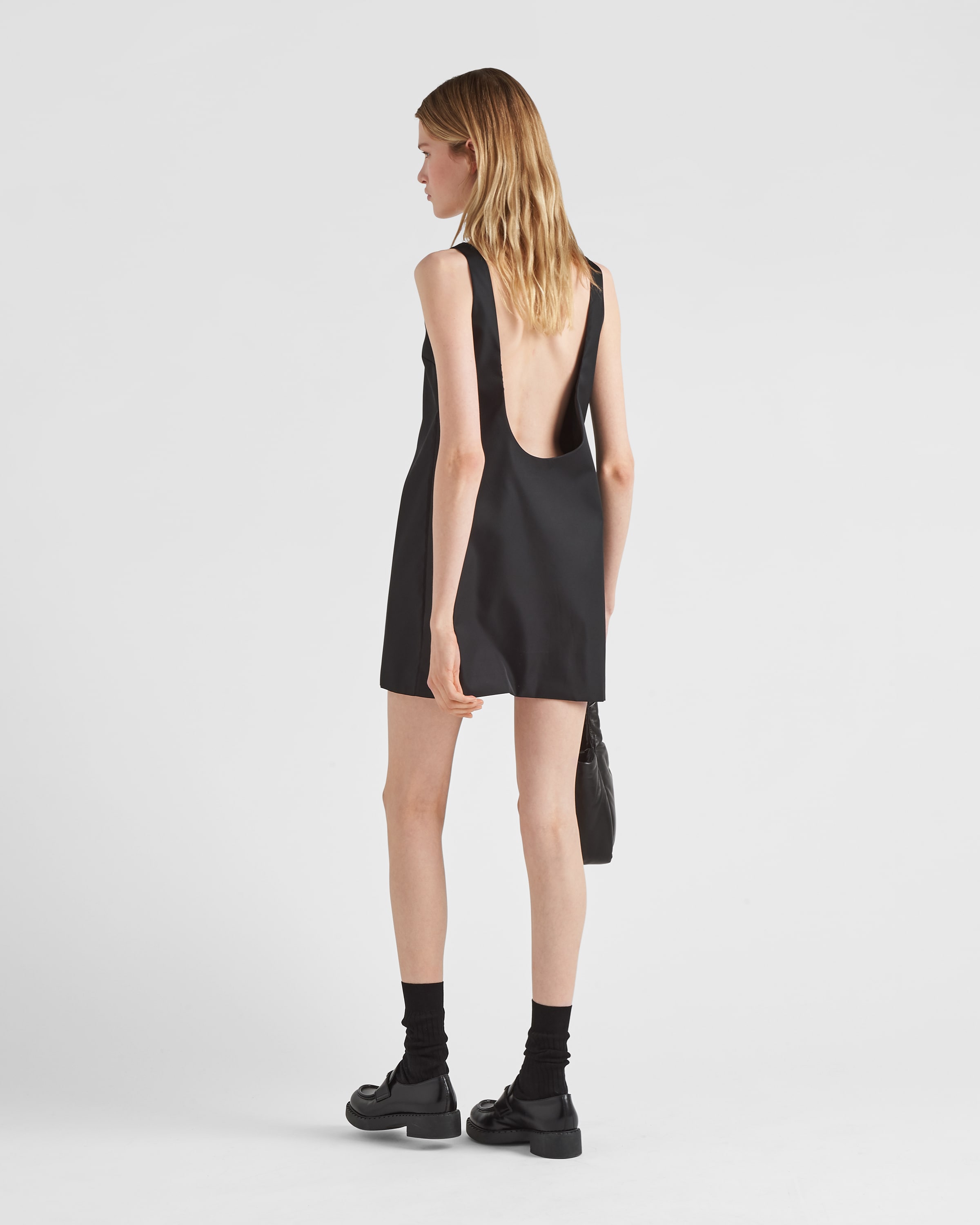 Prada little black dress online