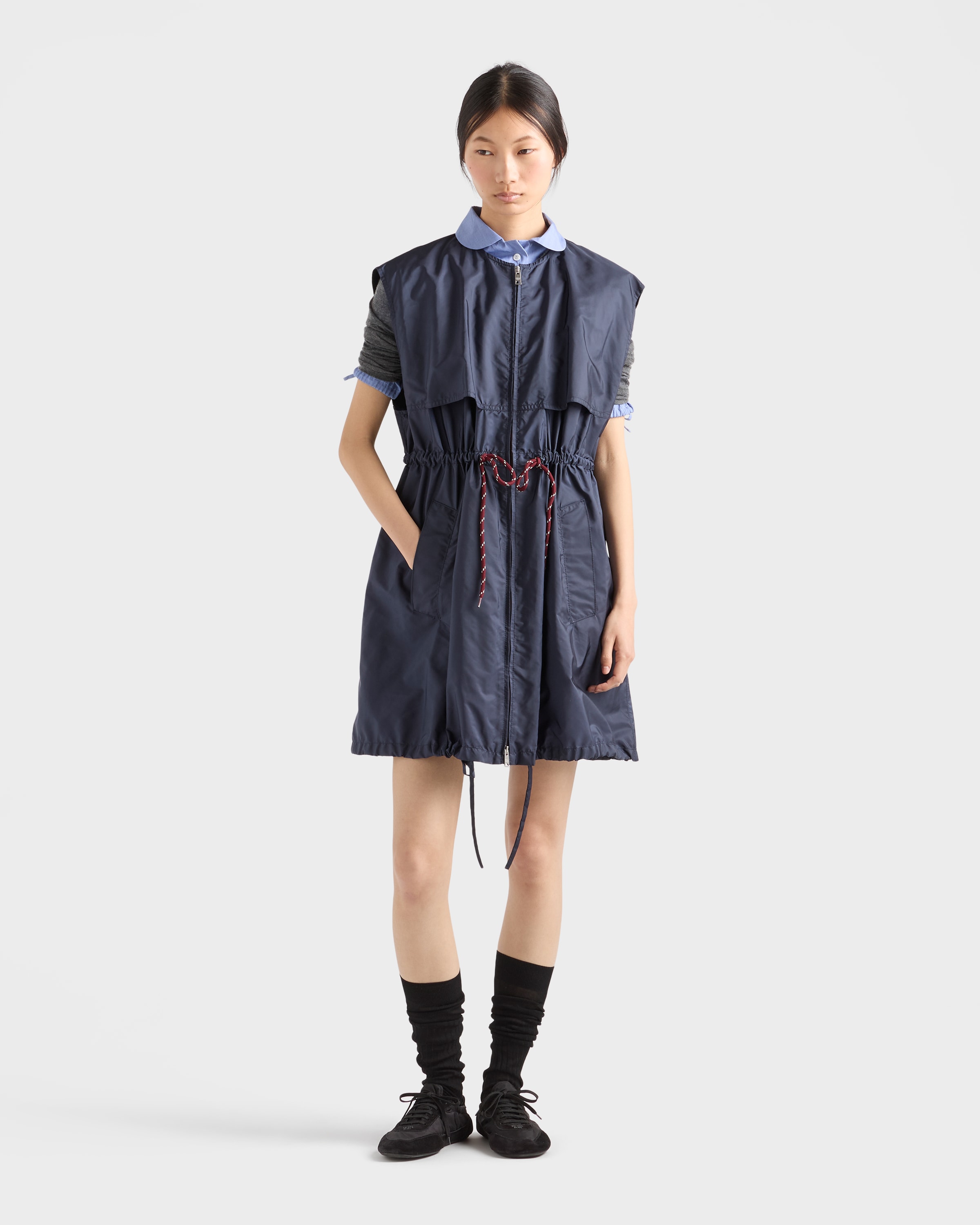 プラダ ウィメンズ】ドレス & ガウン コレクション|PRADA プラダ ウィメンズ】ドレス & ガウン コレクション|PRADA