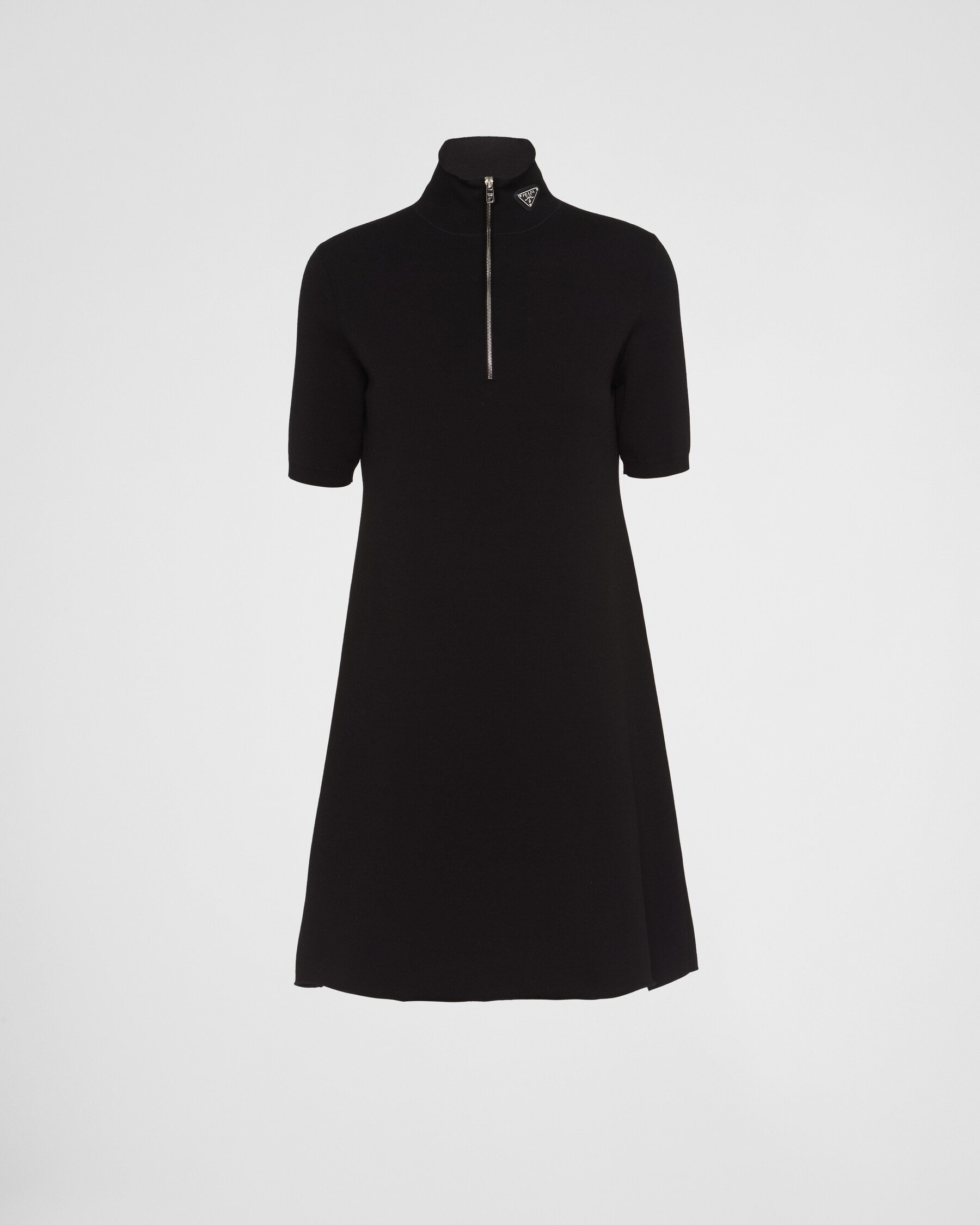 Prada Little Wool Dress main image 1