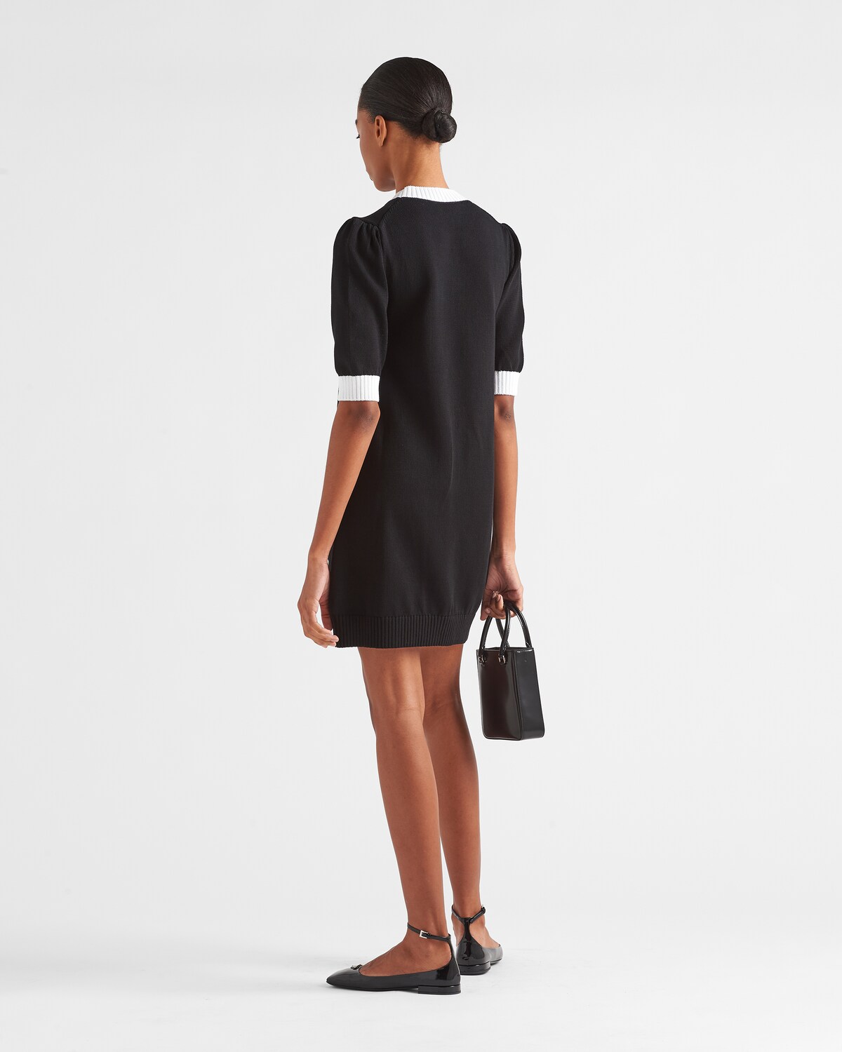 Black/White Dress 236222 main image 0
