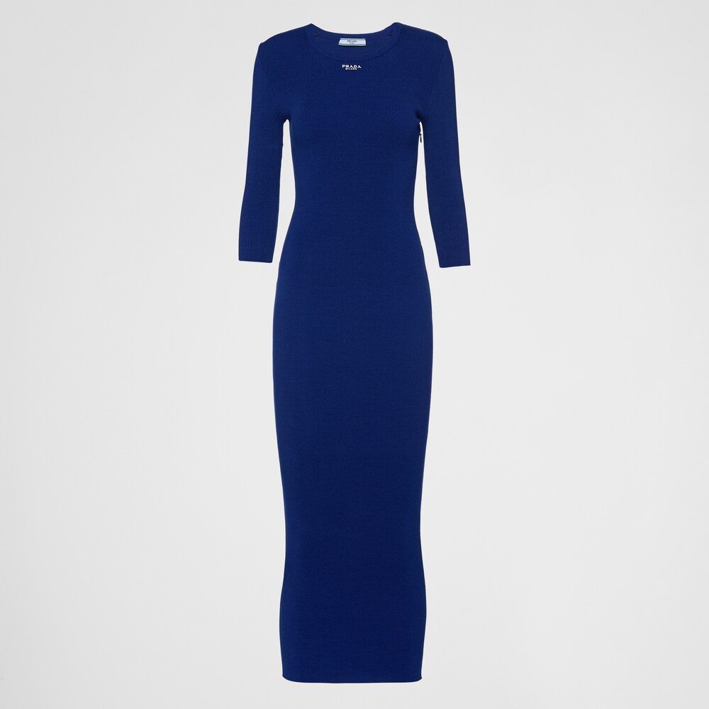 Prada Cotton dress 1