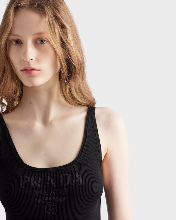 Cotton dress - Black Cotton dress - Black