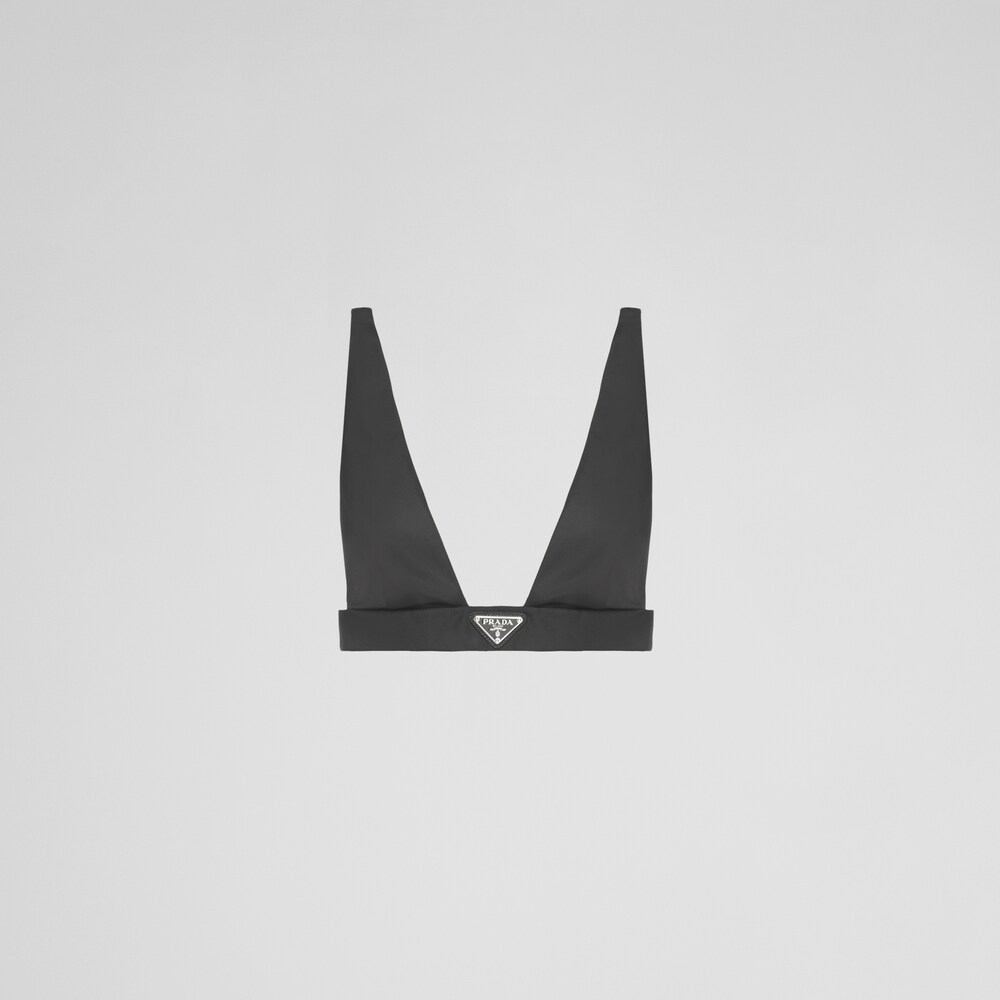 Prada Re-Nylon top 1