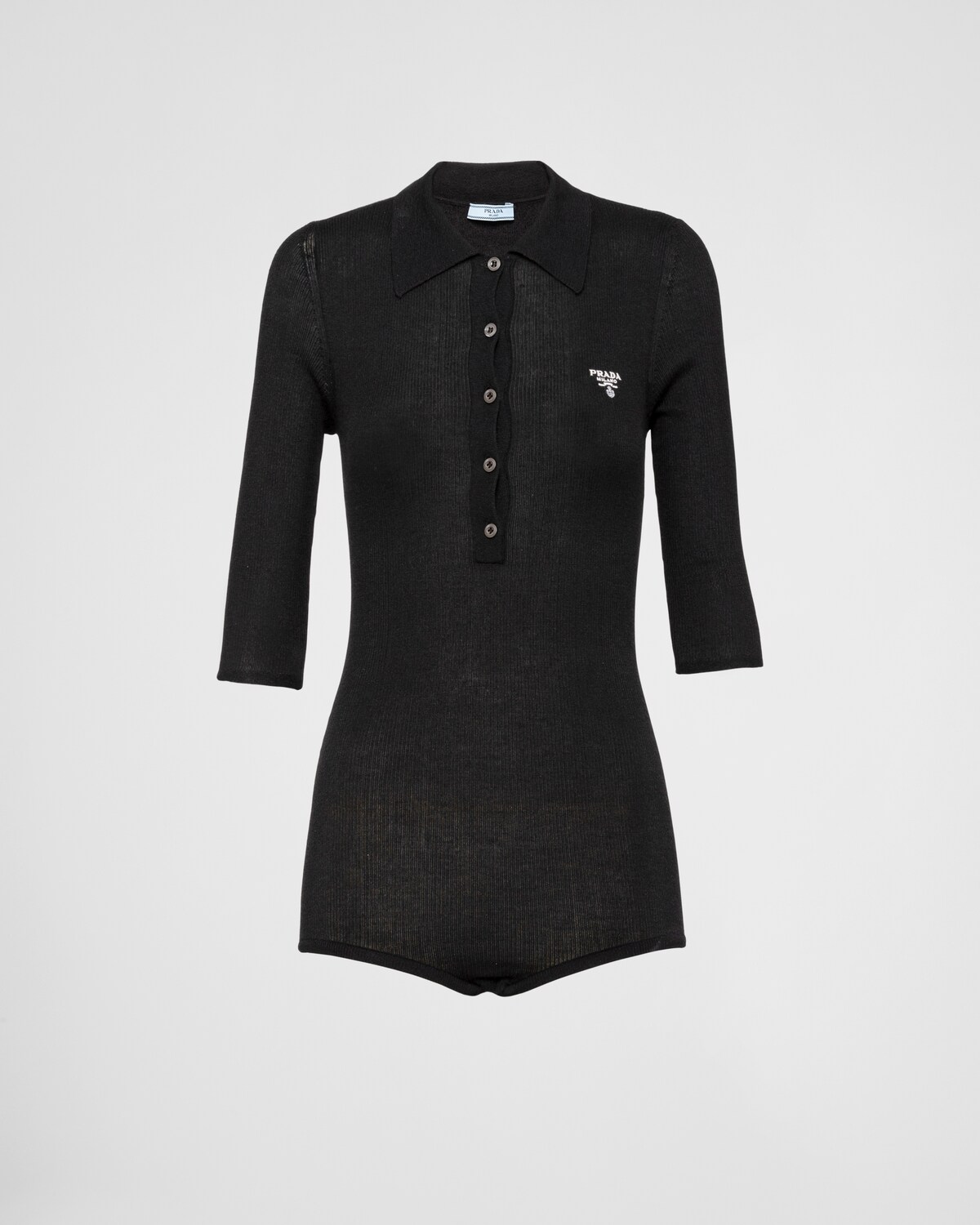 PRADA BODYSUIT STYLE 190