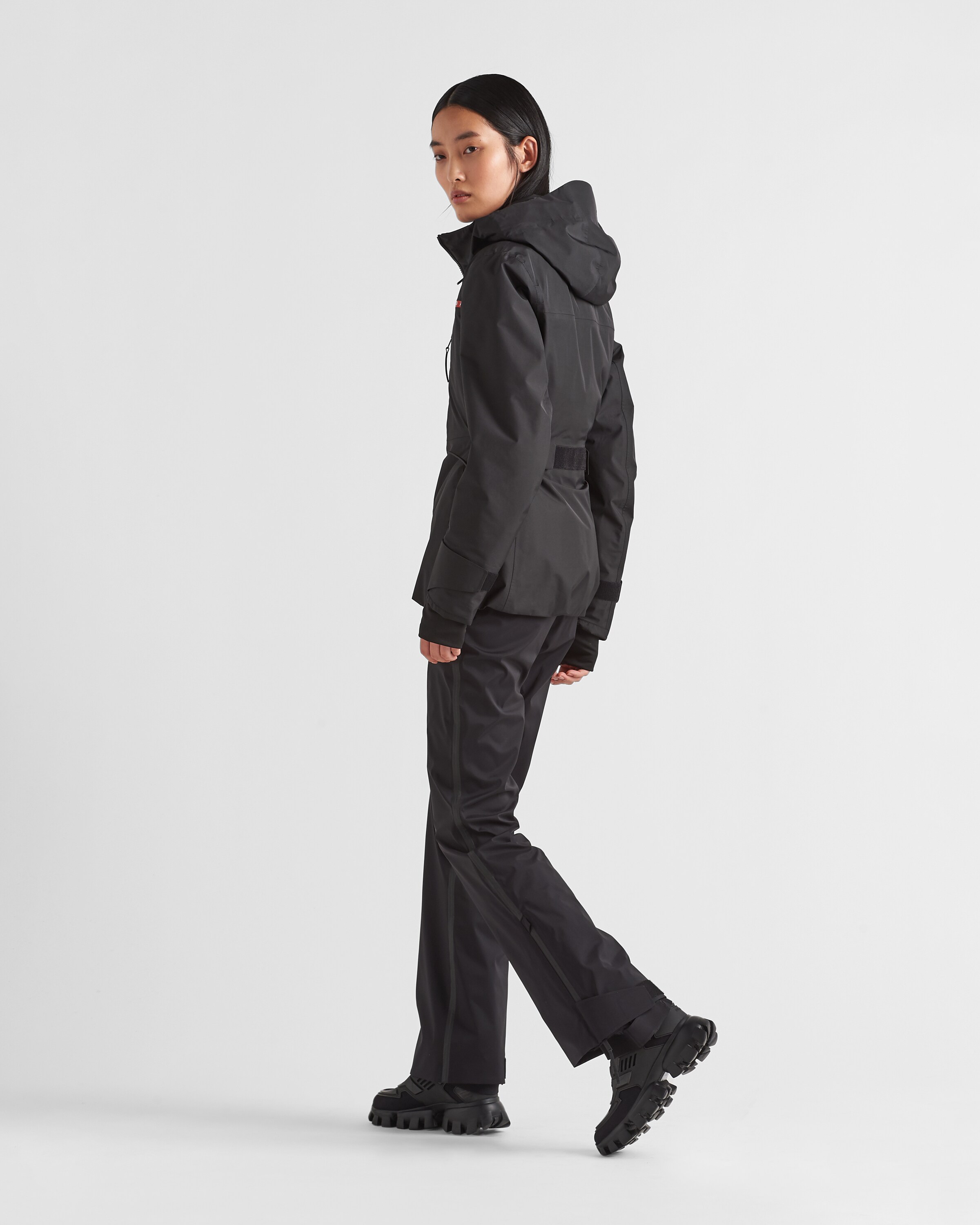 Extreme Tex ski jacket