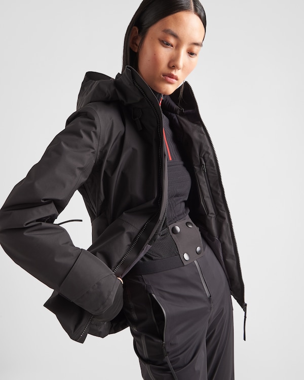 Skijacke aus Extreme-Tex Skijacke aus Extreme-Tex