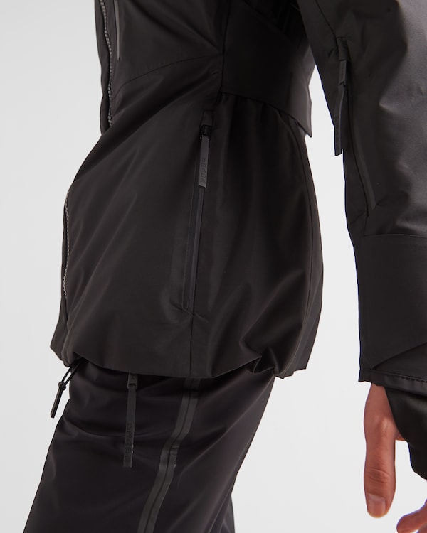 Skijacke aus Extreme-Tex Skijacke aus Extreme-Tex