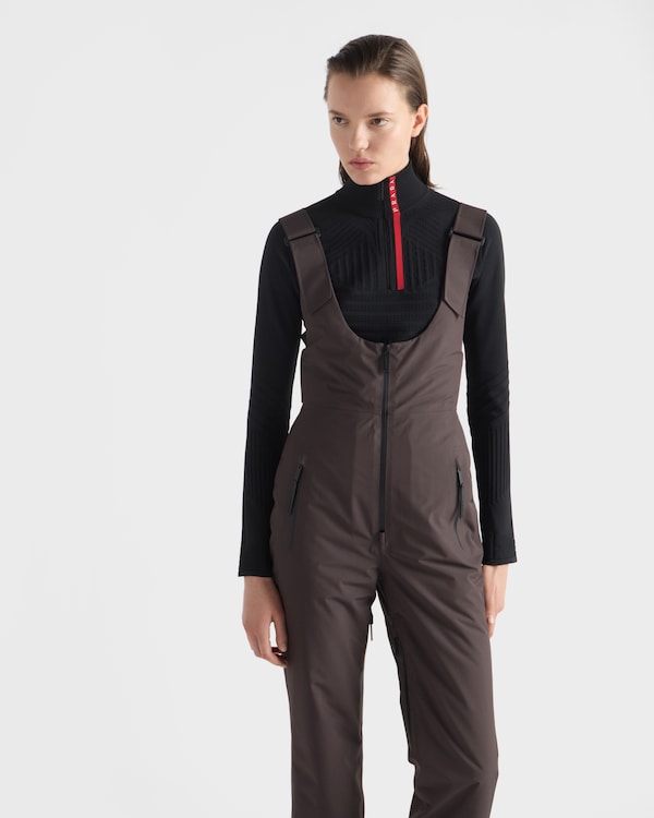 Extreme-Tex ski jacket - Ebony Extreme-Tex ski jacket - Ebony