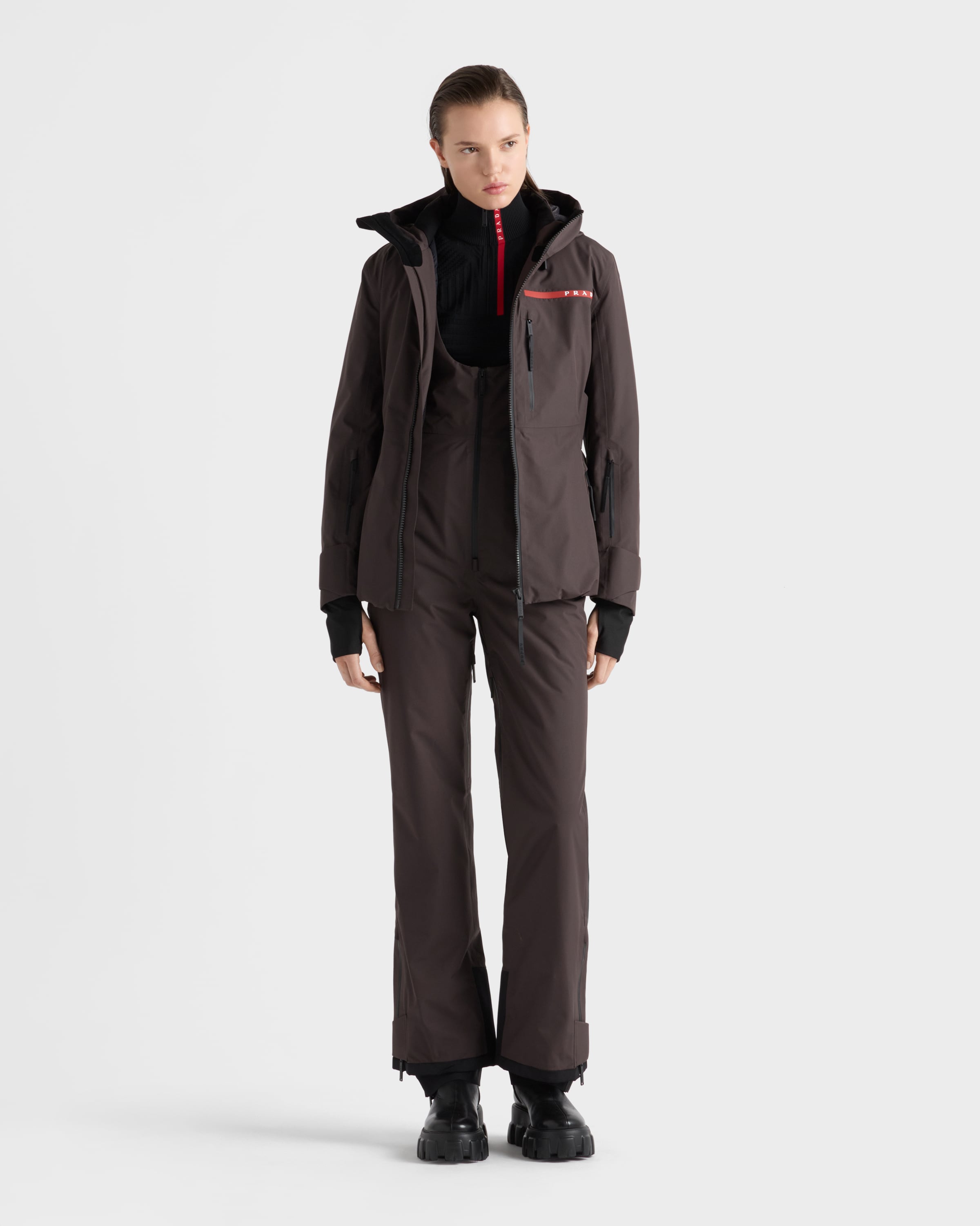 Prada Linea Rossa for Women | PRADA