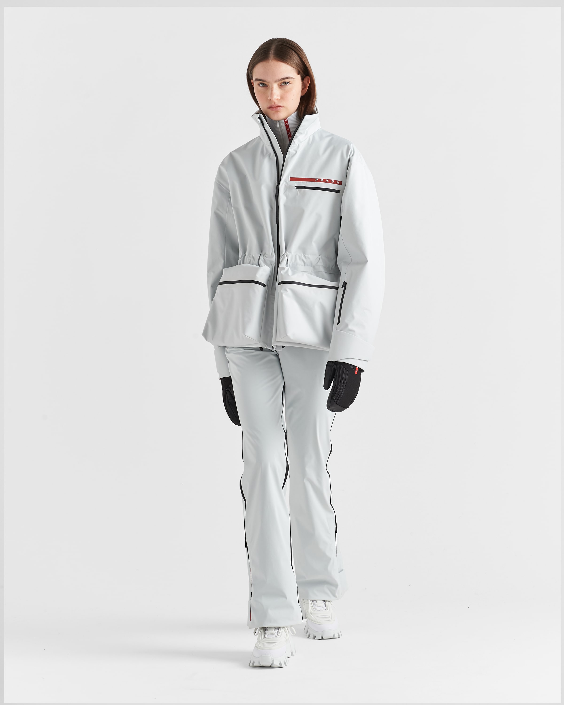 Prada sport ski shop jacket