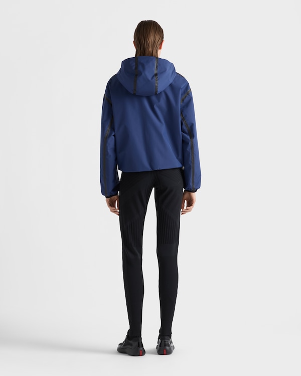 Extreme-Tex padded jacket - Uniform Blue Extreme-Tex padded jacket - Uniform Blue