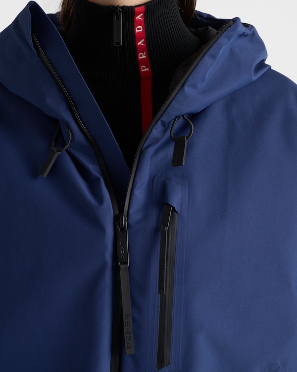 Extreme-Tex padded jacket - Uniform Blue Extreme-Tex padded jacket - Uniform Blue