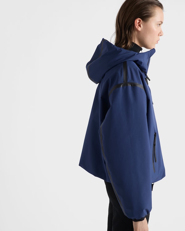 Extreme-Tex padded jacket - Uniform Blue Extreme-Tex padded jacket - Uniform Blue