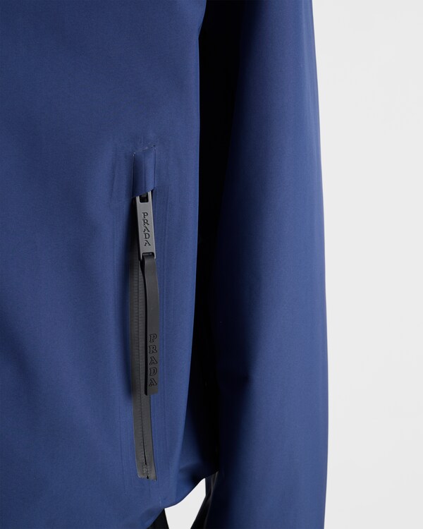 Extreme-Tex padded jacket - Uniform Blue Extreme-Tex padded jacket - Uniform Blue