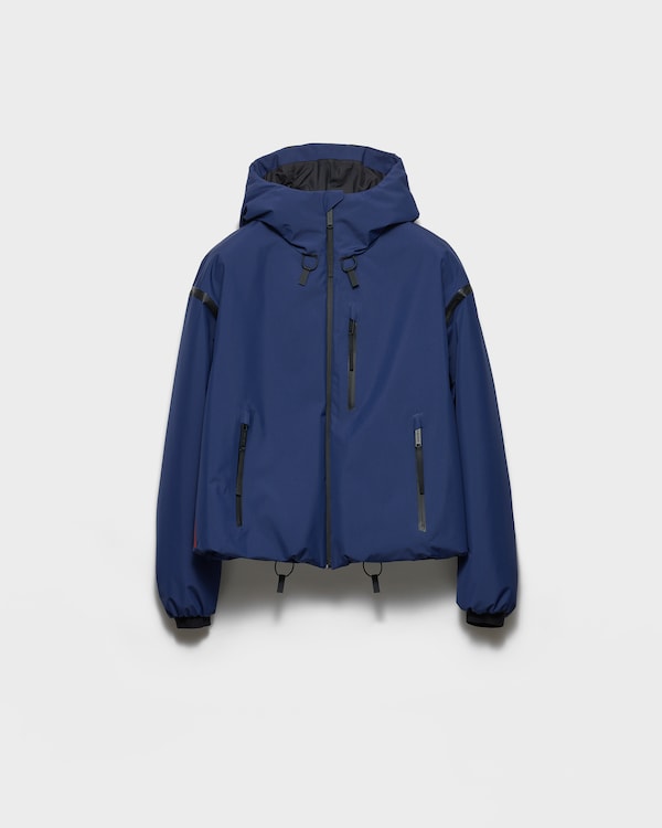 Extreme-Tex padded jacket - Uniform Blue Extreme-Tex padded jacket - Uniform Blue