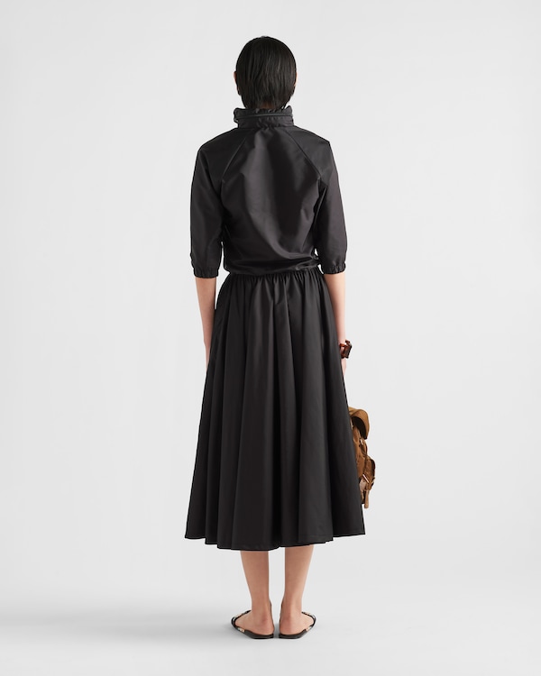 Hafif Re-Nylon Yağmurluk Hafif Re-Nylon Yağmurluk