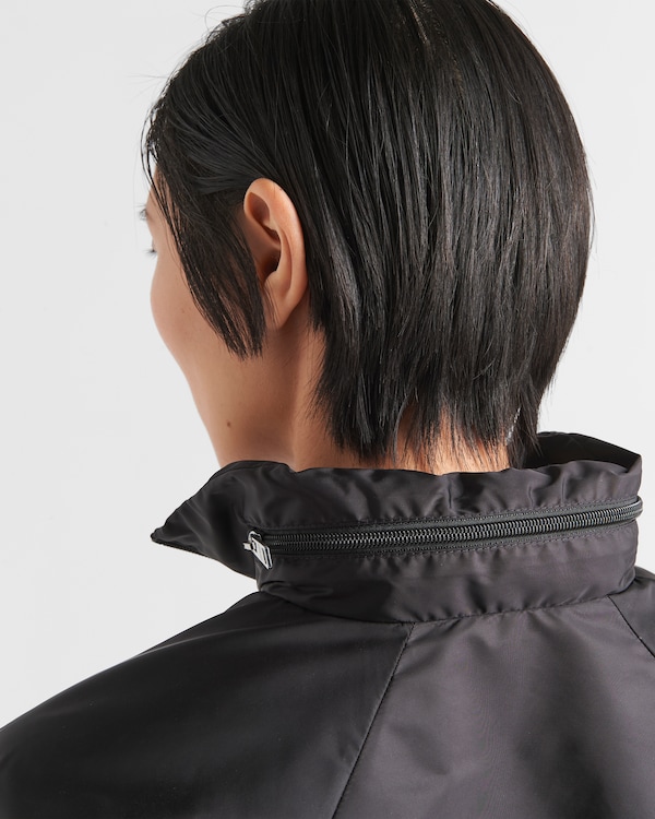 Hafif Re-Nylon Yağmurluk Hafif Re-Nylon Yağmurluk