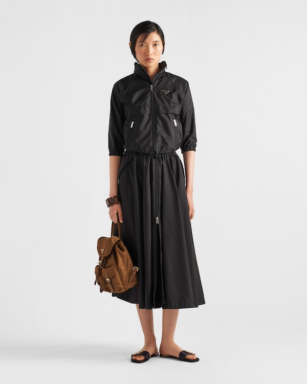 Hafif Re-Nylon Yağmurluk Hafif Re-Nylon Yağmurluk