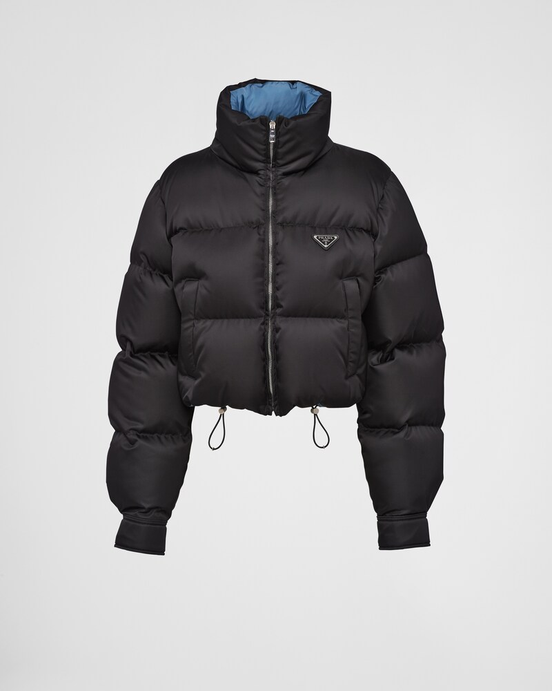 PRADA Winter Coats \u0026 Jackets For Women 