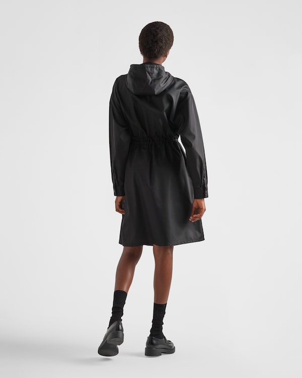 Imperméable en Re-Nylon Imperméable en Re-Nylon