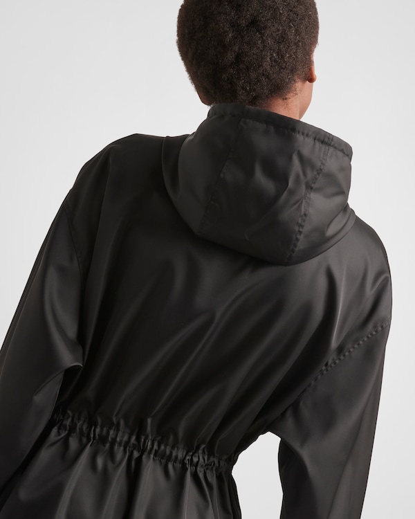 Imperméable en Re-Nylon Imperméable en Re-Nylon