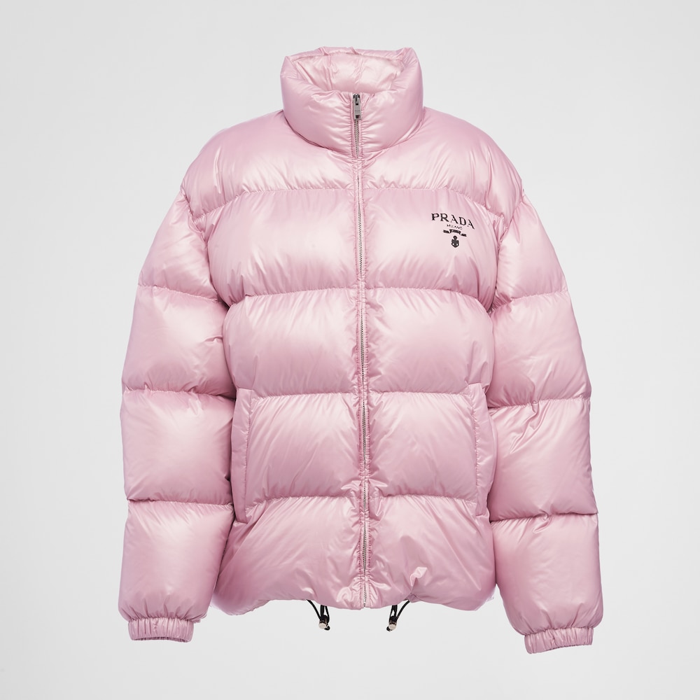 Prada 2 in 1 jacket clearance