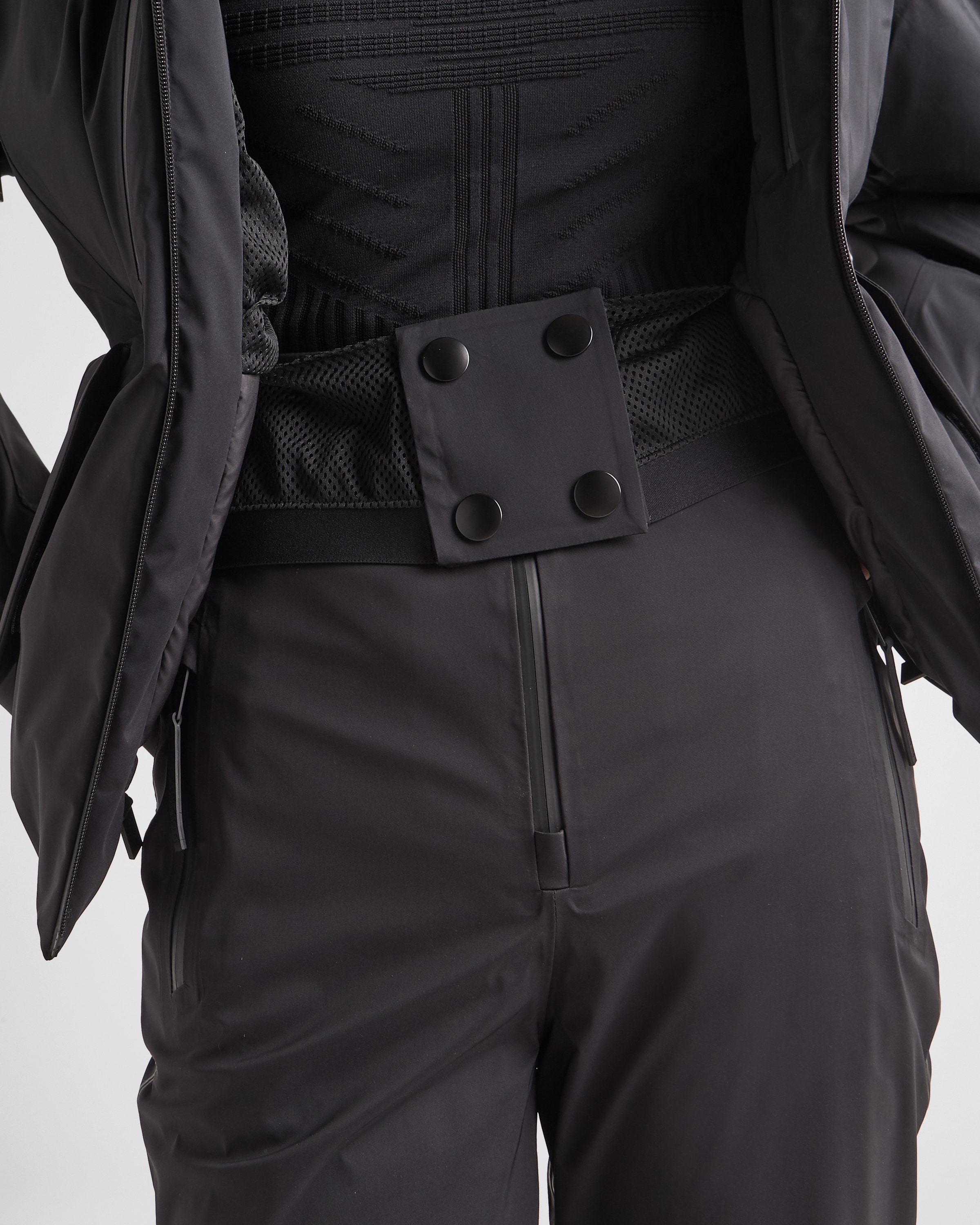 Prada Extreme\u002DTex stretch ski jacket 6
