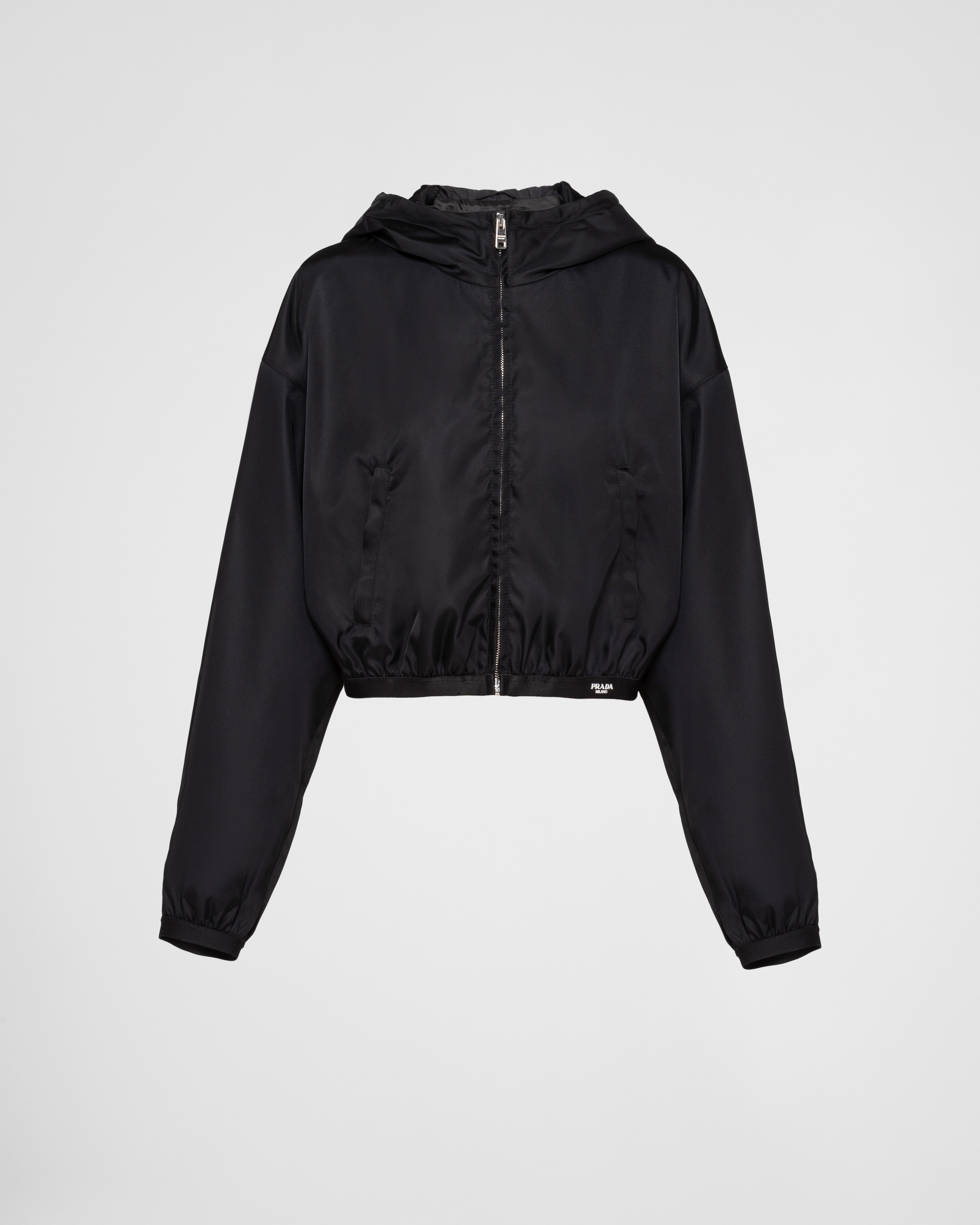Prada sales jacket womens