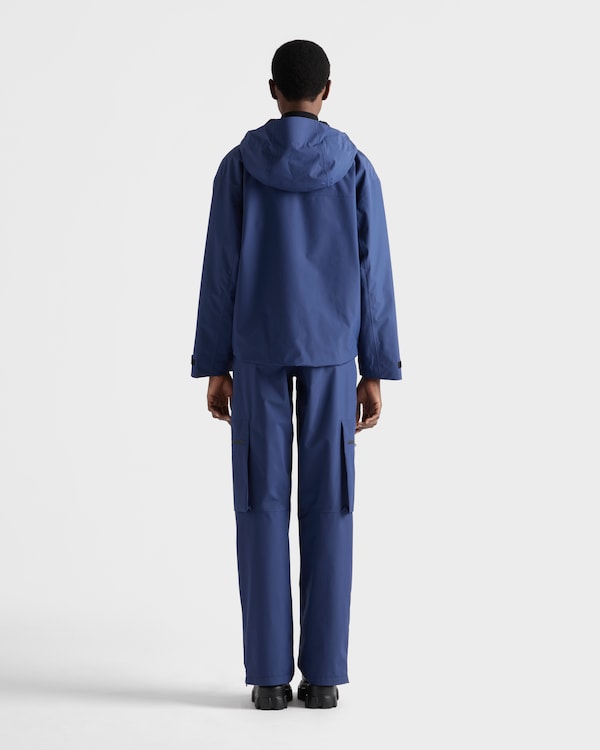 Extreme-Tex blouson jacket - Uniform Blue Extreme-Tex blouson jacket - Uniform Blue