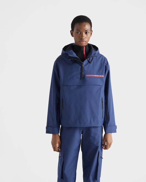 Extreme-Tex blouson jacket - Uniform Blue Extreme-Tex blouson jacket - Uniform Blue