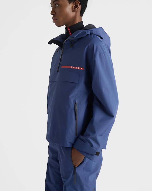 Extreme-Tex blouson jacket - Uniform Blue Extreme-Tex blouson jacket - Uniform Blue