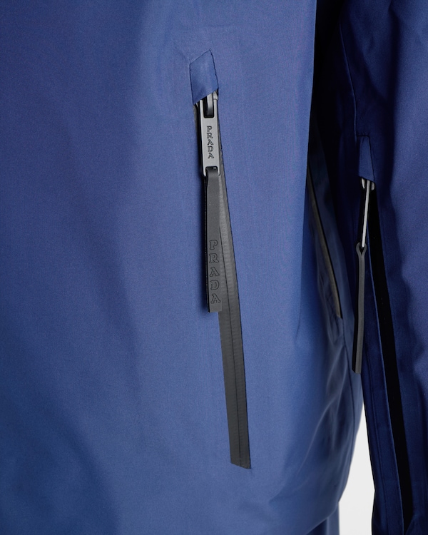 Extreme-Tex blouson jacket - Uniform Blue Extreme-Tex blouson jacket - Uniform Blue