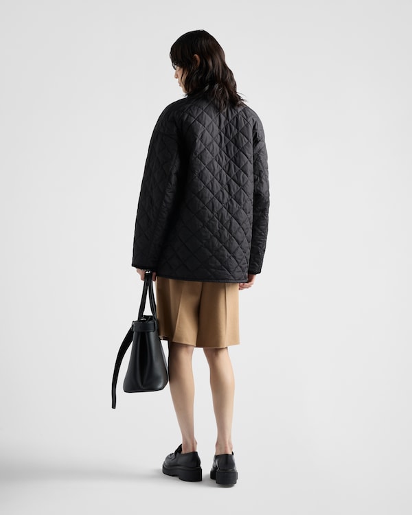 Veste légère en Re-Nylon Veste légère en Re-Nylon