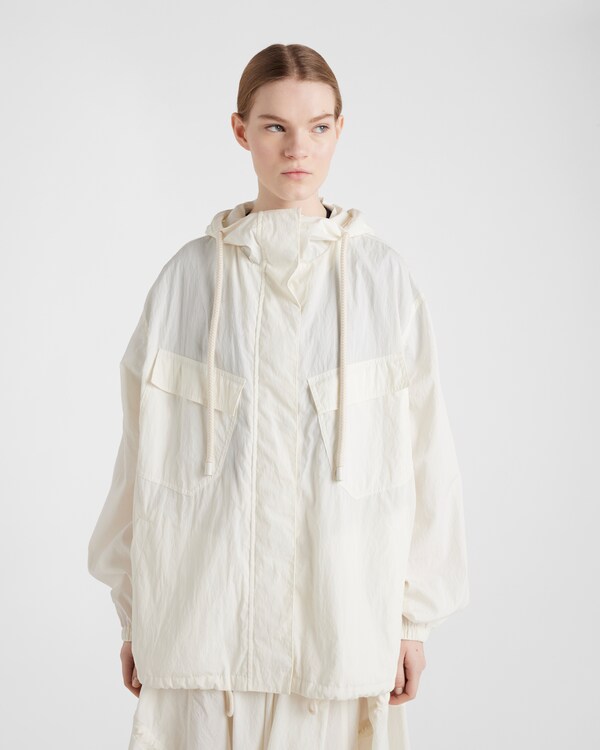 科技茧绸短夹克 科技茧绸短夹克