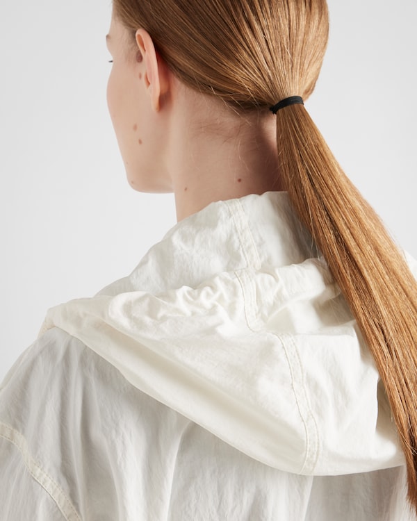 科技茧绸短夹克 科技茧绸短夹克