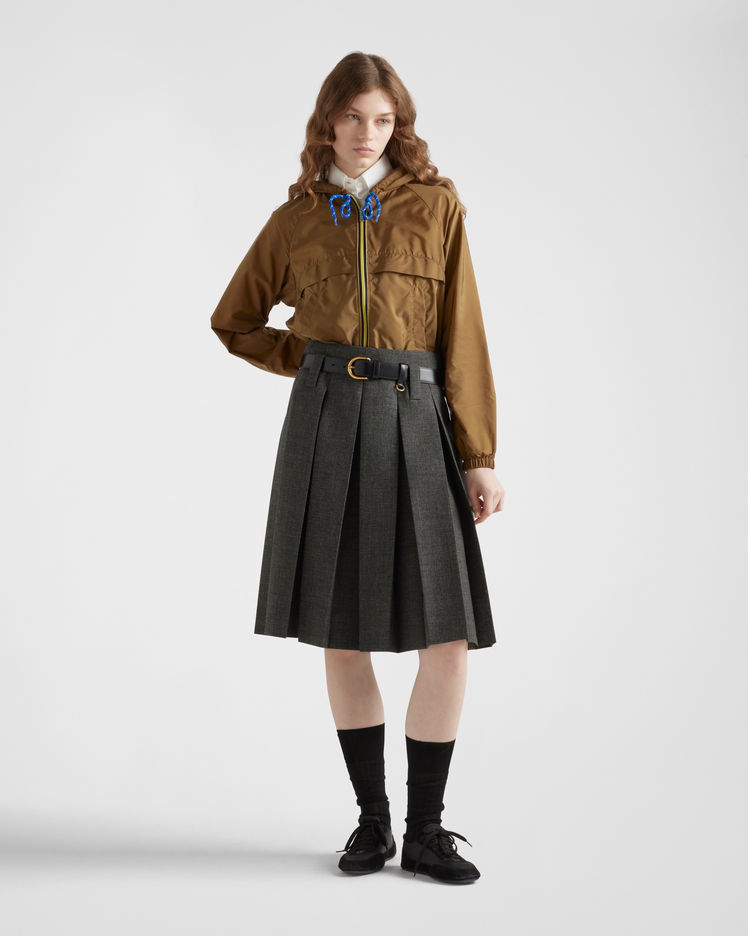 プラダ レディース】ウィンターコート&ジャケット|PRADA プラダ レディース】ウィンターコート&ジャケット|PRADA